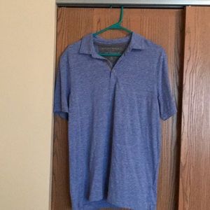 Men’s Collar Shirt